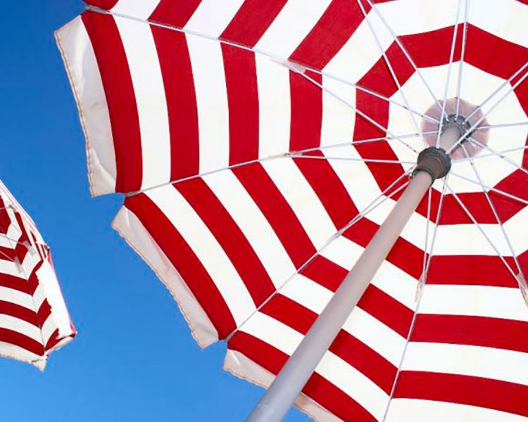 Servizio Spiaggia 2016