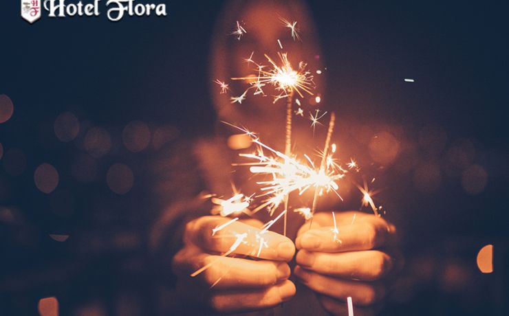 Capodanno 2018 a Milano Marittima