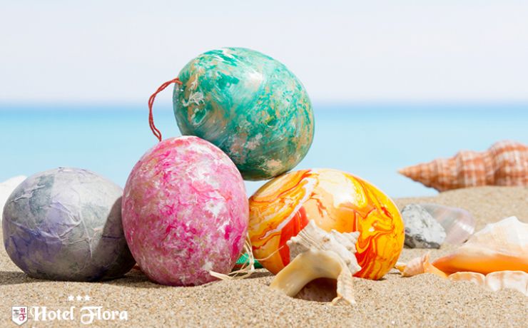 SUPER OFFERTA PASQUA 2020 PRENOTA