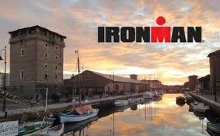 OFFERTA IRONMAN