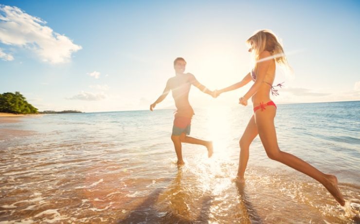 PROMOZIONE LIMITATA All inclusive LUGLIO AL MARE