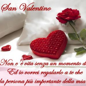 OFFERTA FUGA ROMANTICA SAN VALENTINO 2026