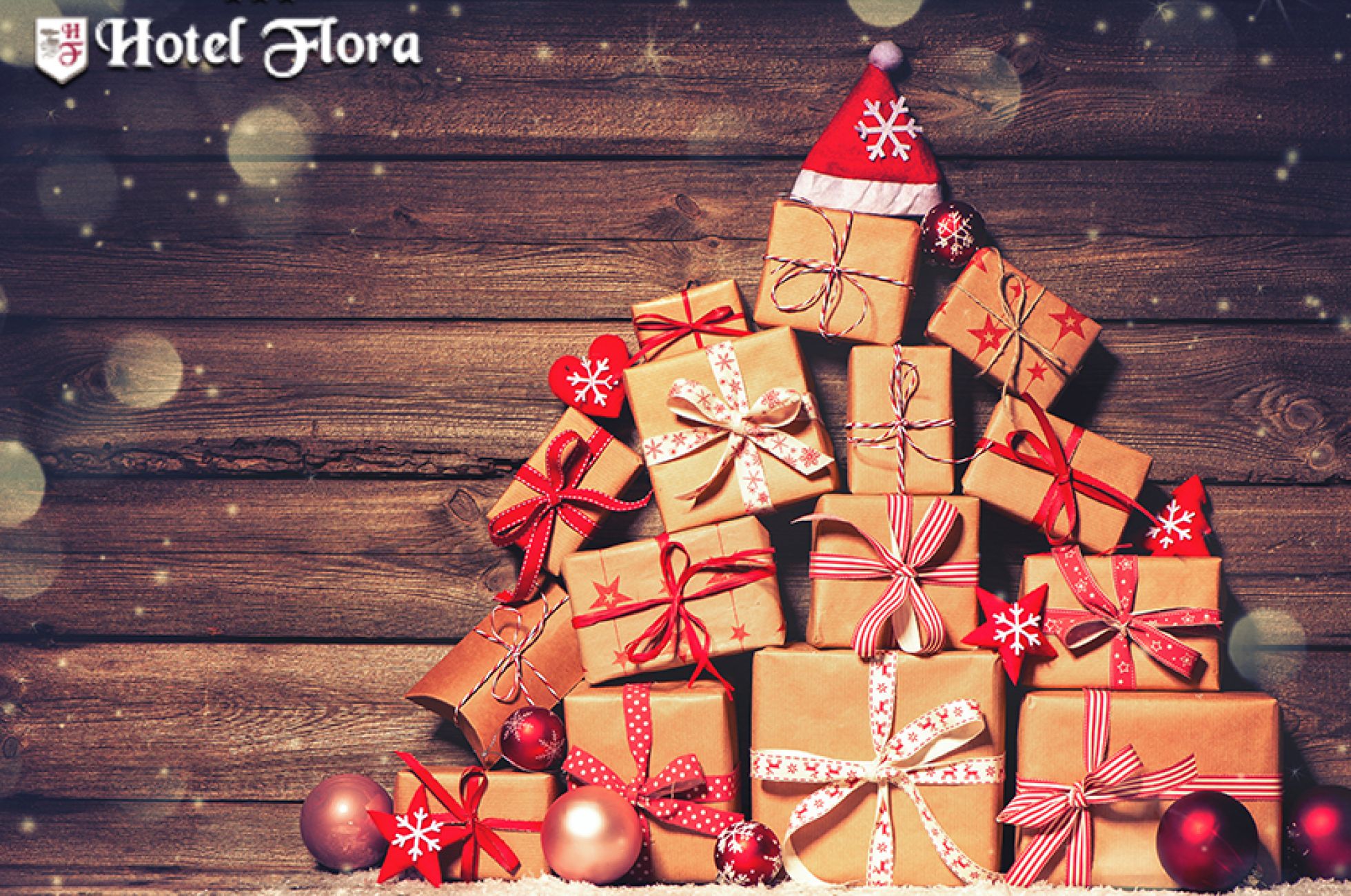 REGALO DI NATALE - 20%